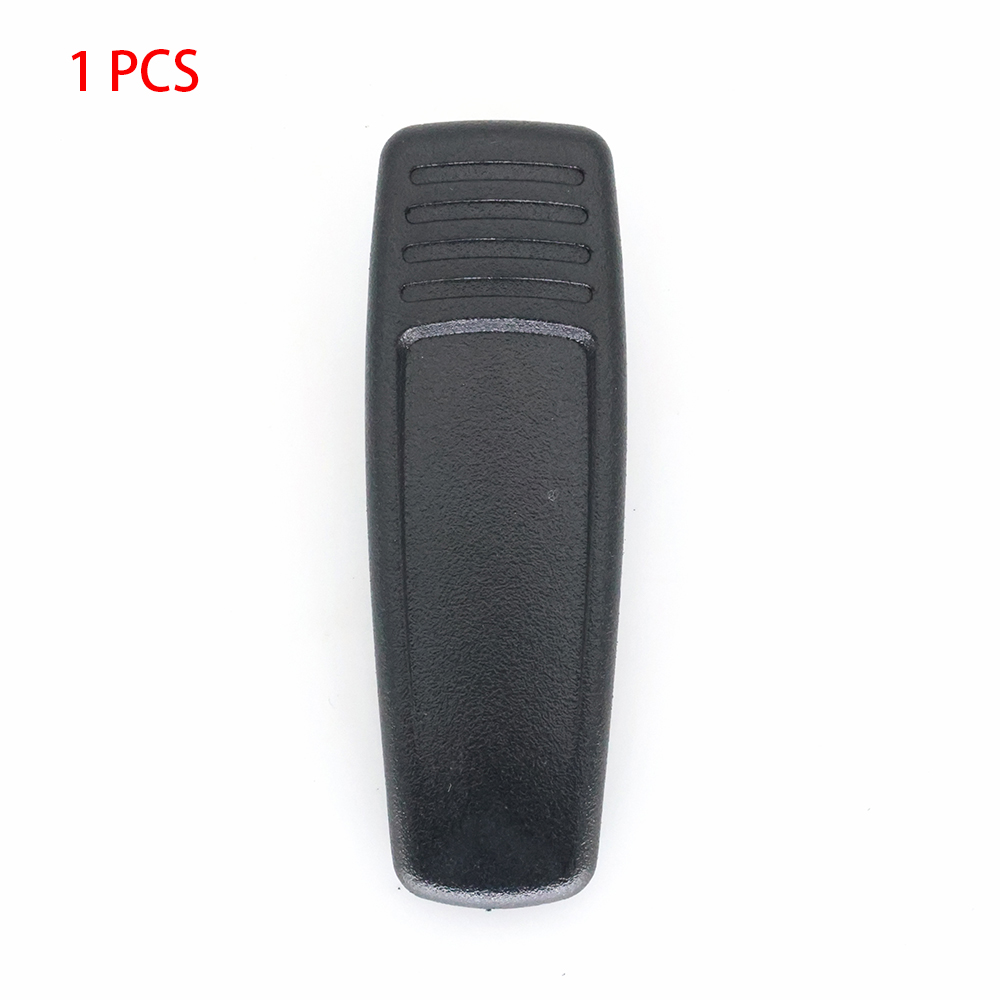 Two Way Radio Repair Accessories TP8100 Walkie Talkie Belt Clip