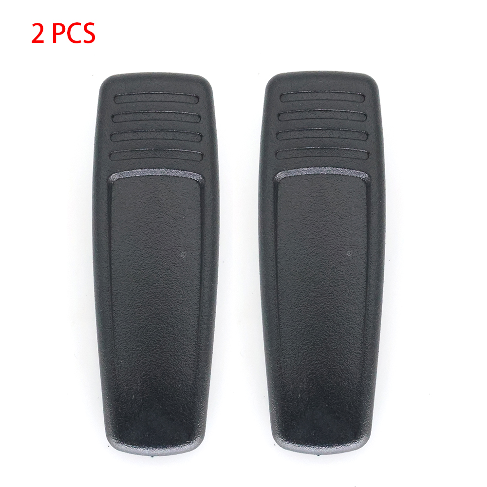 Two Way Radio Repair Accessories TP8100 Walkie Talkie Belt Clip