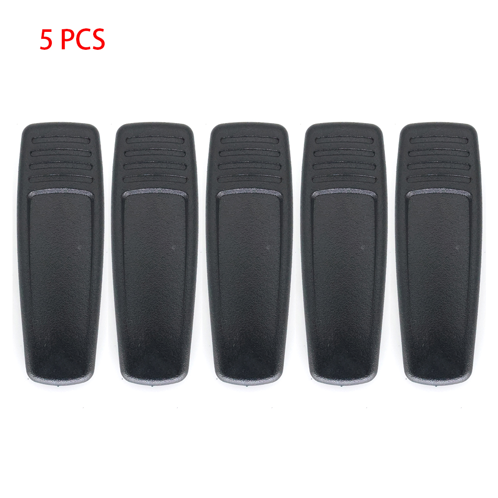 Two Way Radio Repair Accessories TP8100 Walkie Talkie Belt Clip