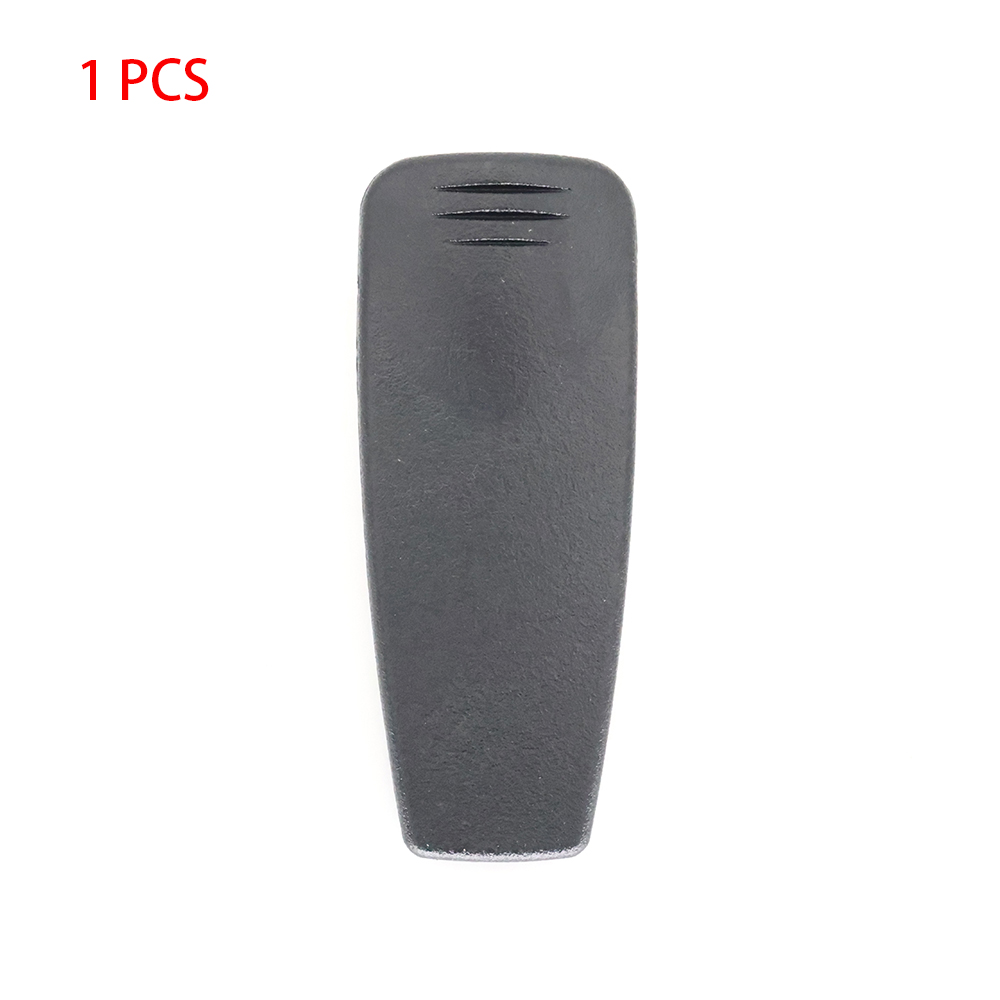 Ham Radio Accessories HARRIS 7300 Two Way Radio Walkie Talkie Belt Clip