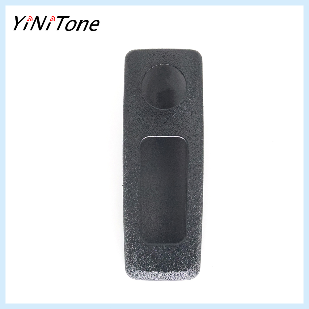 Two Way Radio Repair Accessories NNTN4077/4066 Walkie Talkie Belt Clip