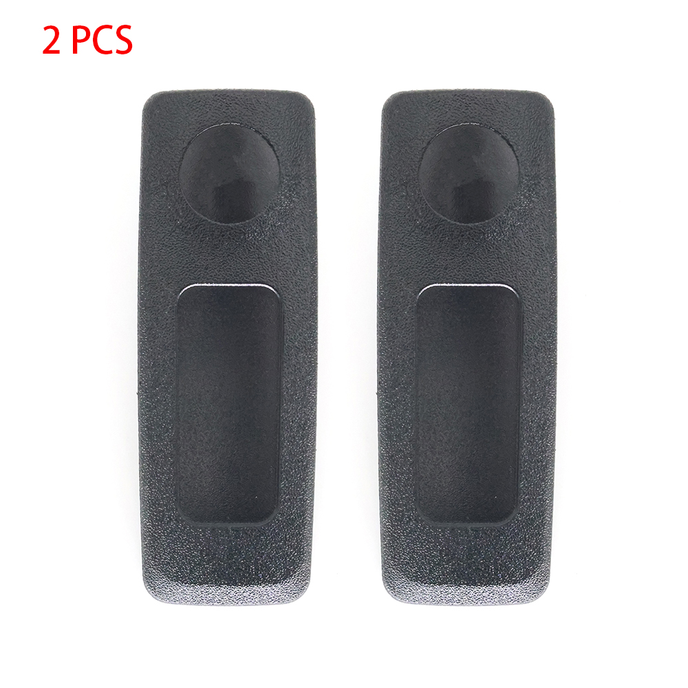 Two Way Radio Repair Accessories NNTN4077/4066 Walkie Talkie Belt Clip