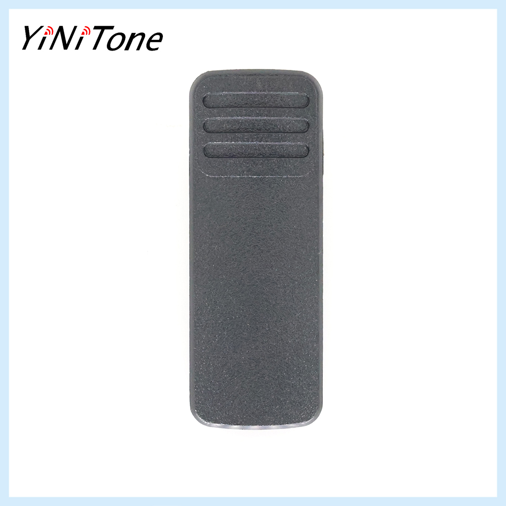 Two Way Radio Repair Accessories BP4010/BL1508 Walkie Talkie Belt Clip