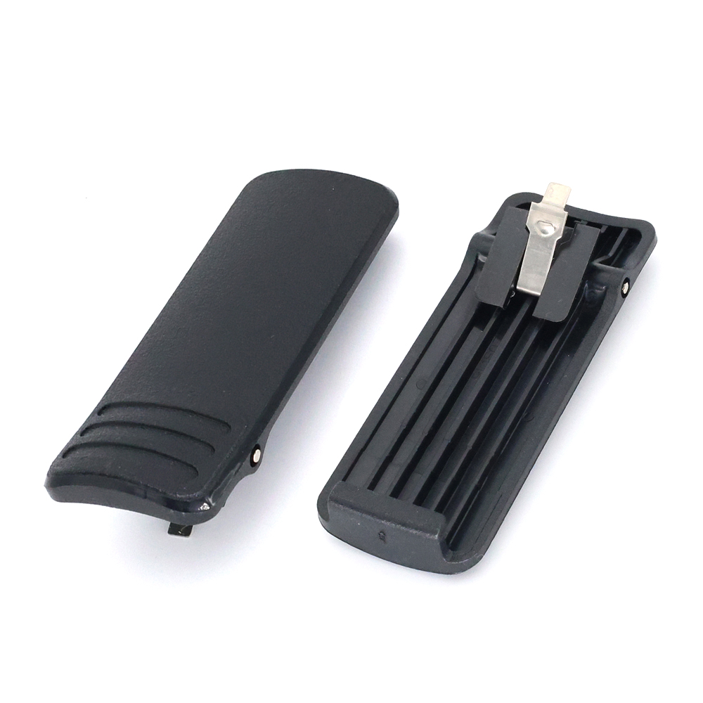 Two Way Radio Repair Accessories BP4010/BL1508 Walkie Talkie Belt Clip