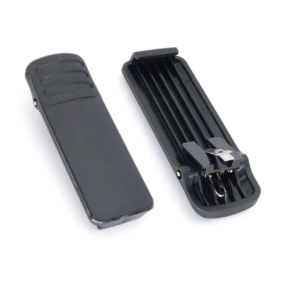 Two Way Radio Repair Accessories BP4010/BL1508 Walkie Talkie Belt Clip