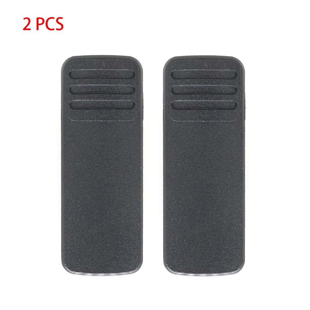 Two Way Radio Repair Accessories BP4010/BL1508 Walkie Talkie Belt Clip