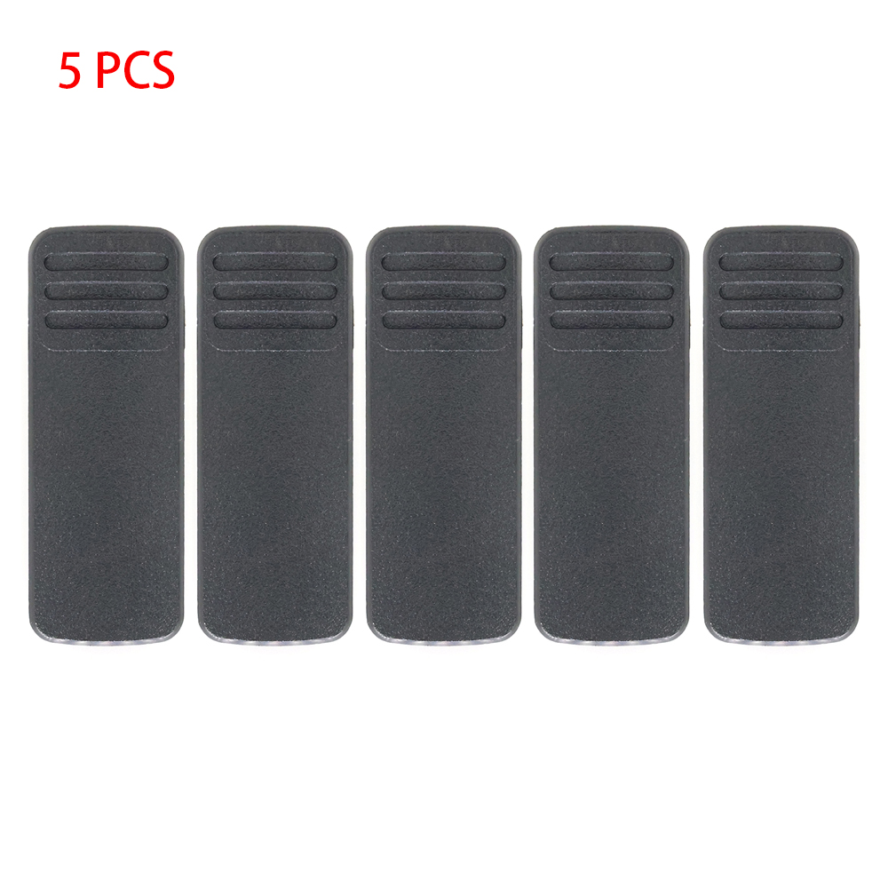 Two Way Radio Repair Accessories BP4010/BL1508 Walkie Talkie Belt Clip