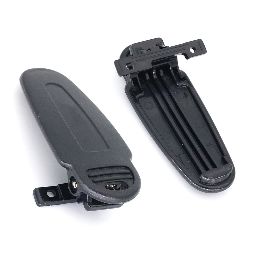 Two Way Radio Repair Accessories 3160 Walkie Talkie Belt Clip