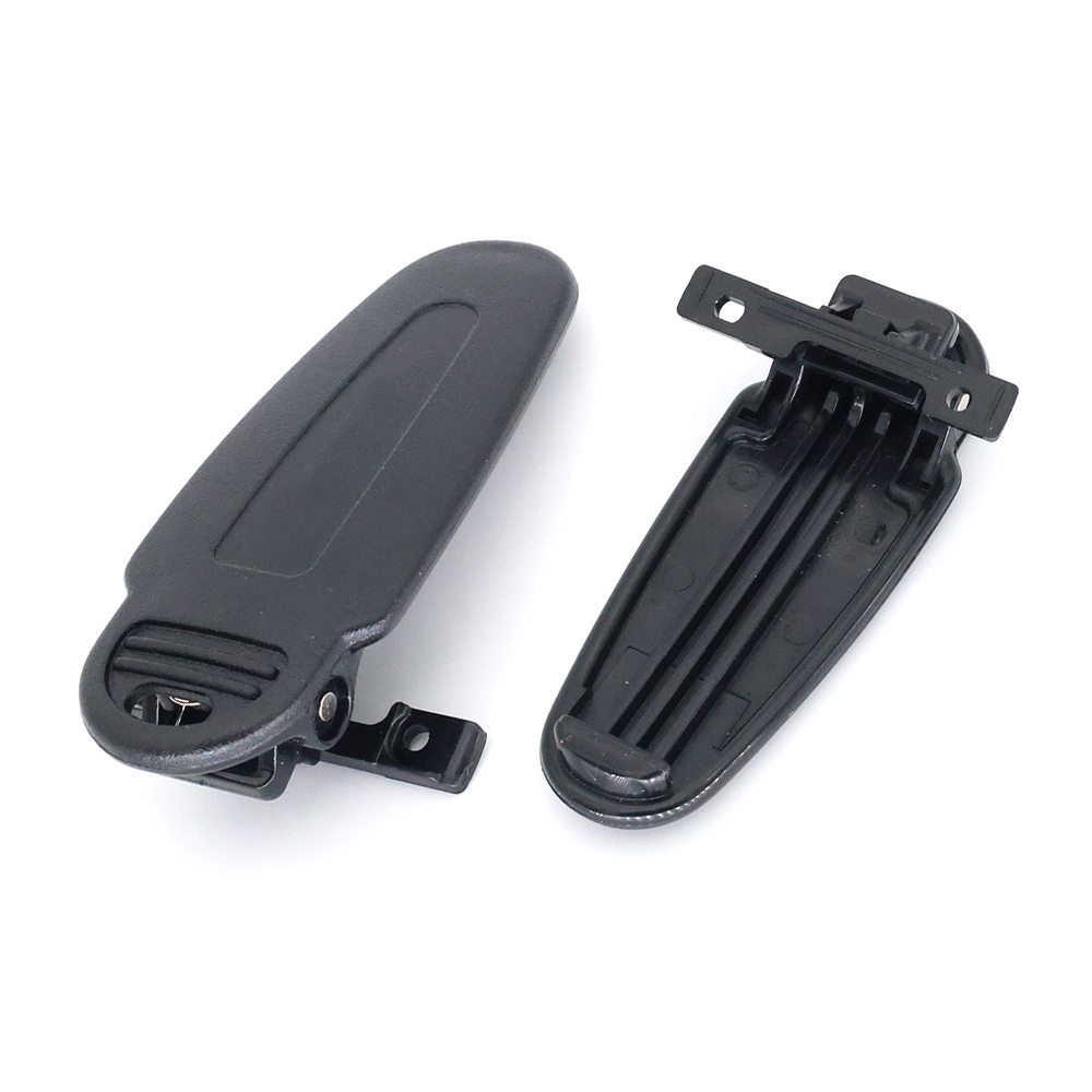 Two Way Radio Repair Accessories 3160 Walkie Talkie Belt Clip