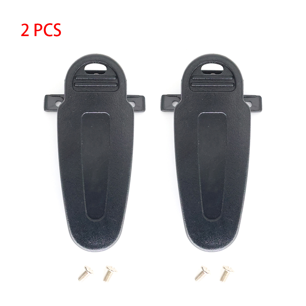 Two Way Radio Repair Accessories 3160 Walkie Talkie Belt Clip