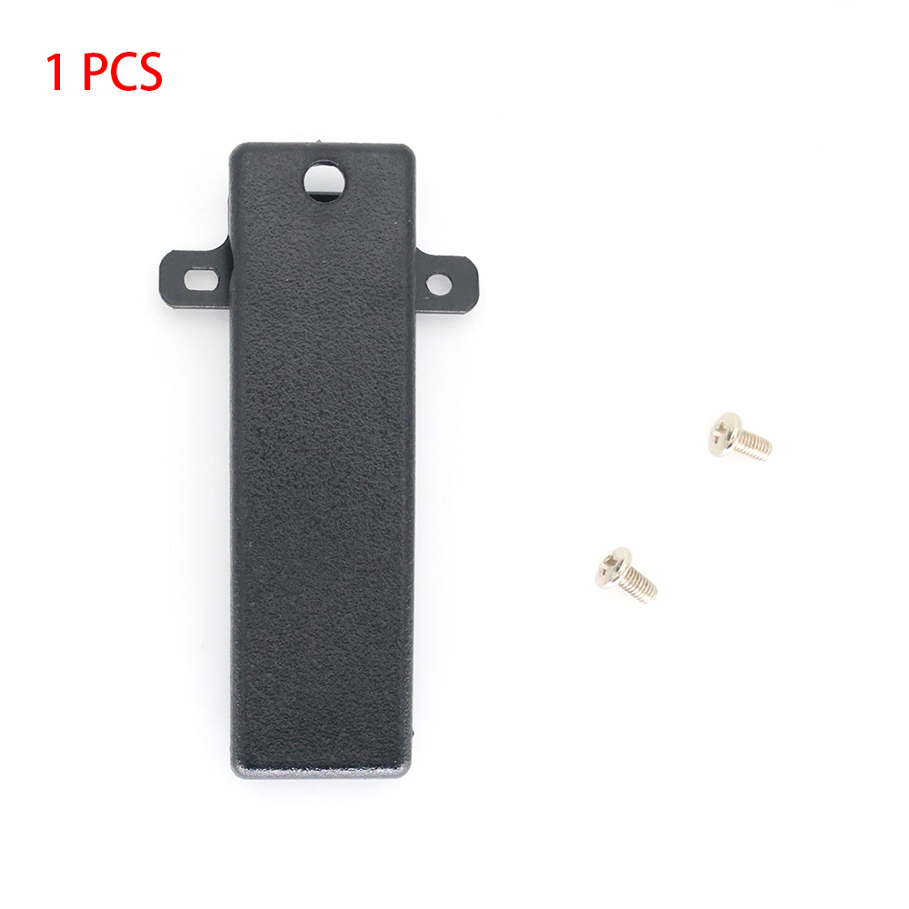 Two Way Radio Repair Accessories TK3107 Walkie Talkie Belt Clip