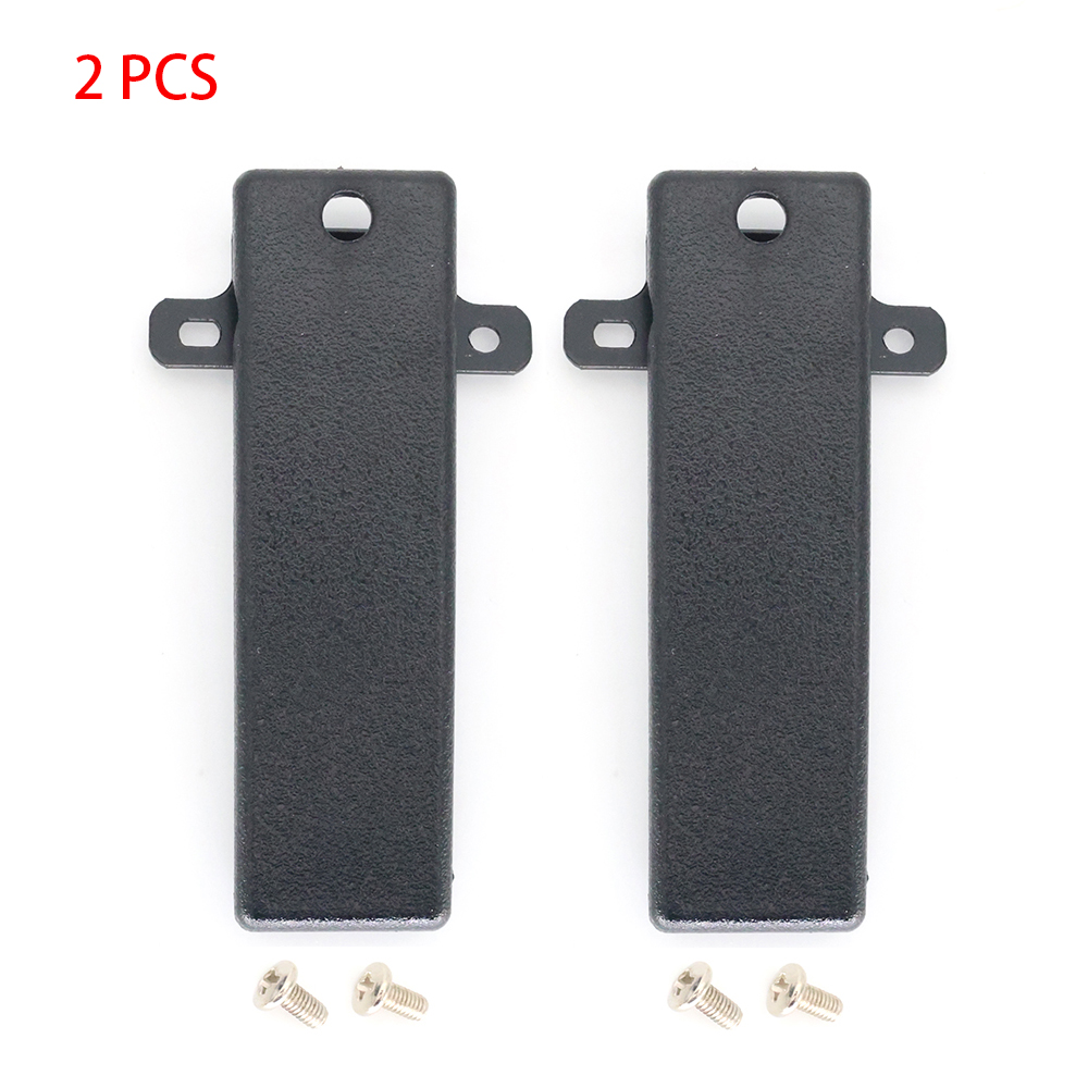 Two Way Radio Repair Accessories TK3107 Walkie Talkie Belt Clip