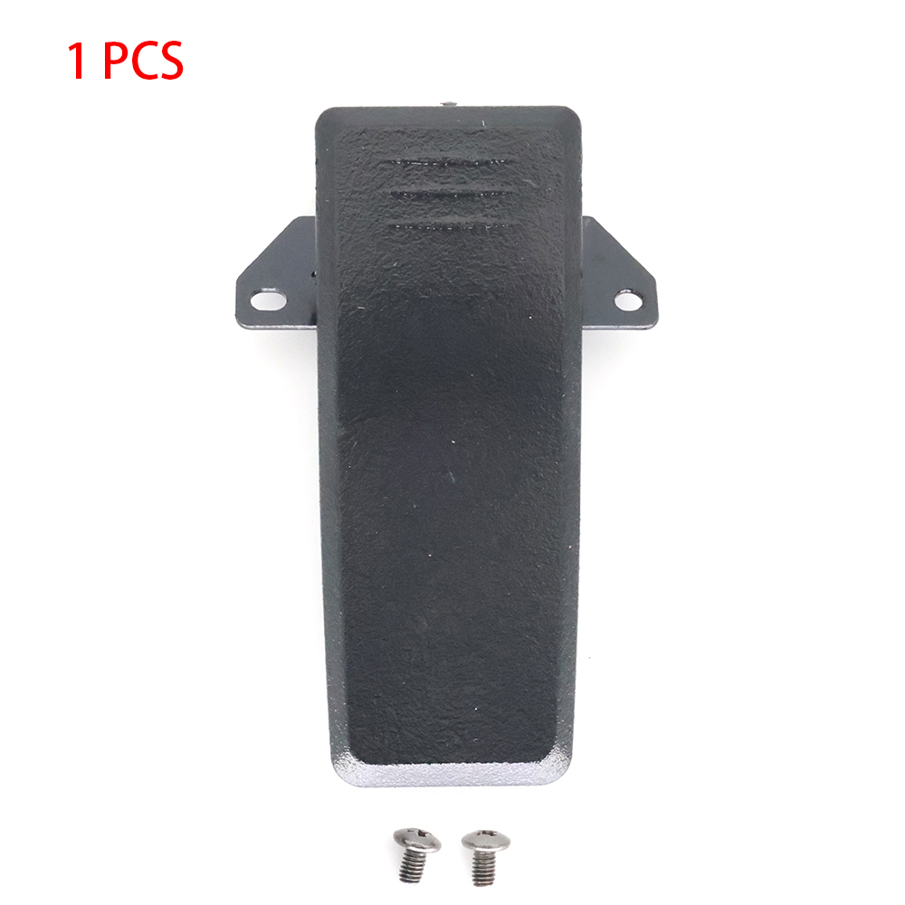 Two Way Radio Repair Accessories KT-289G Walkie Talkie Belt Clip