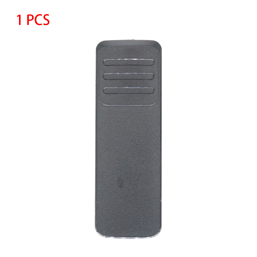 Two Way Radio Repair Accessories BP2403 Walkie Talkie Belt Clip