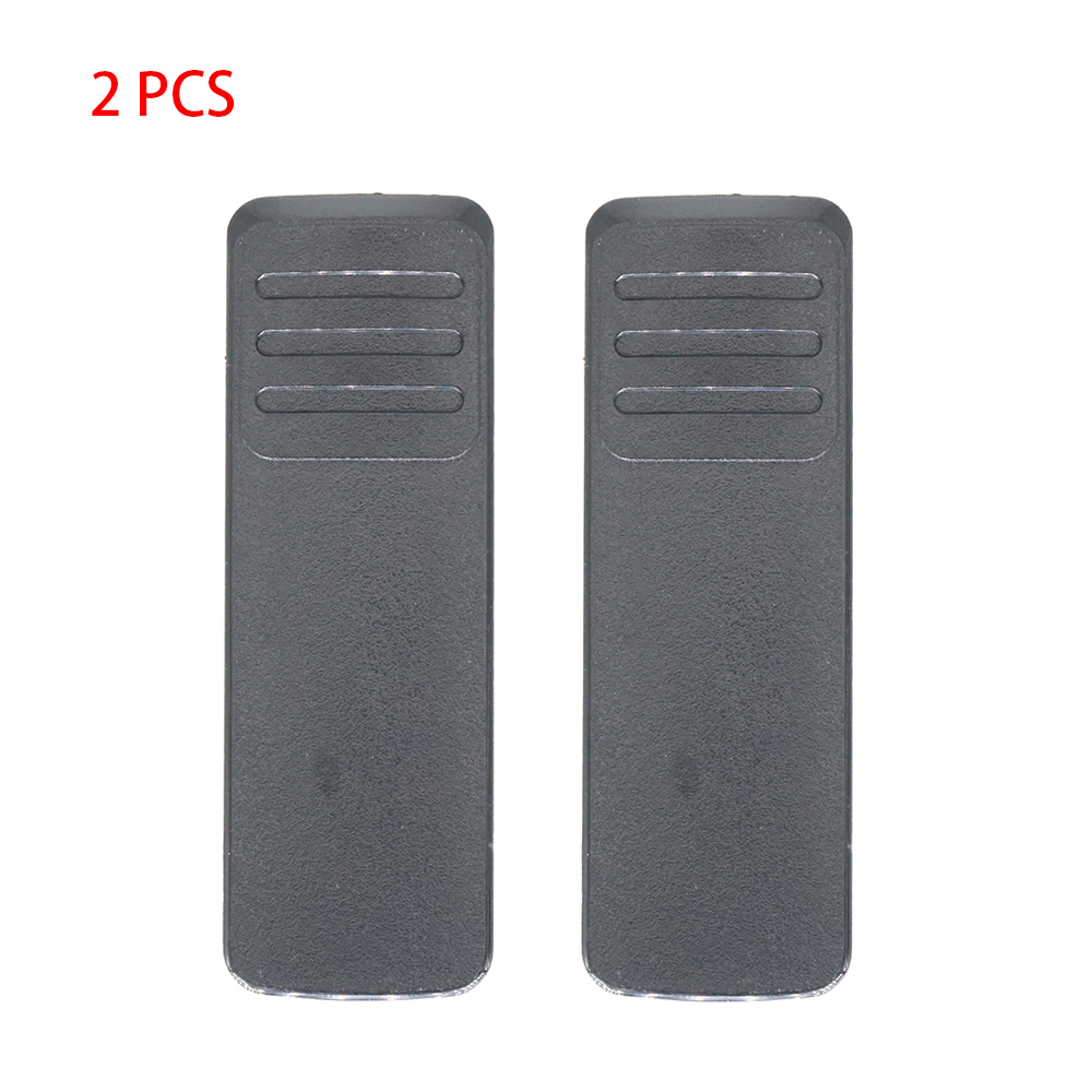 Two Way Radio Repair Accessories BP2403 Walkie Talkie Belt Clip