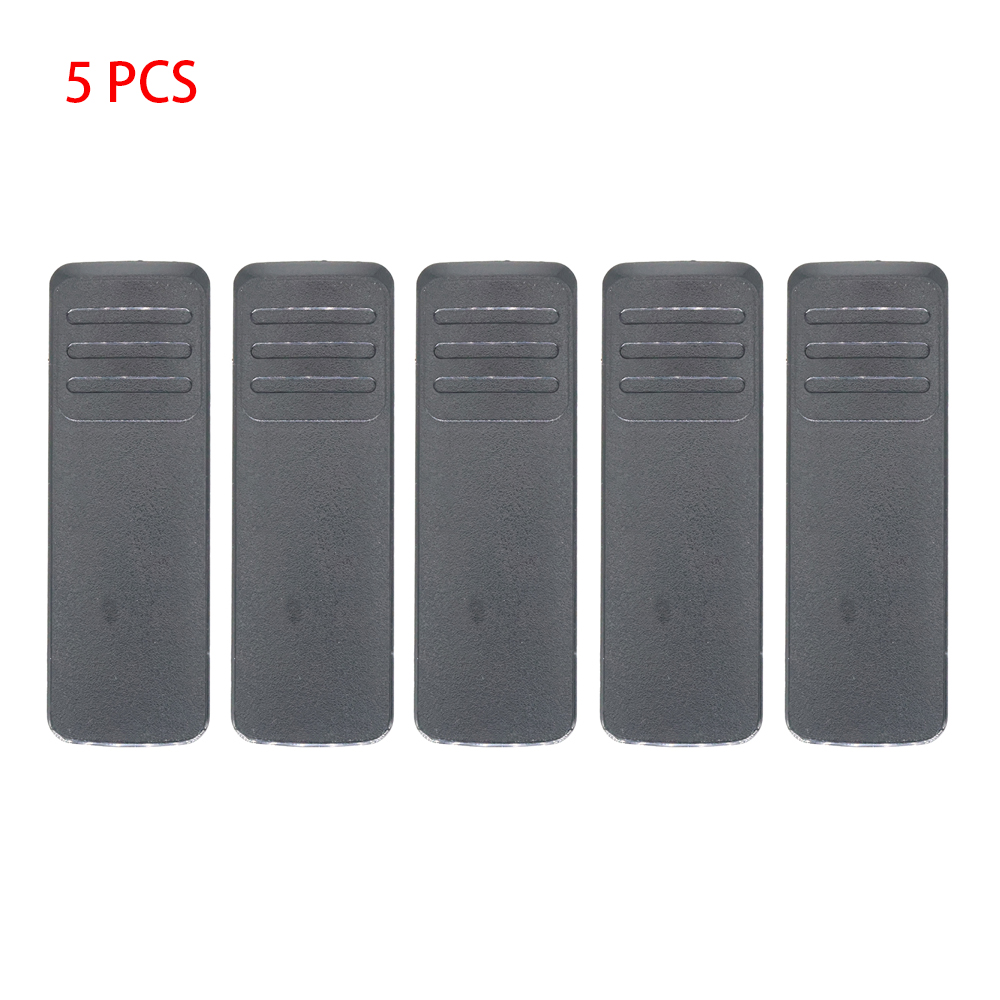 Two Way Radio Repair Accessories BP2403 Walkie Talkie Belt Clip