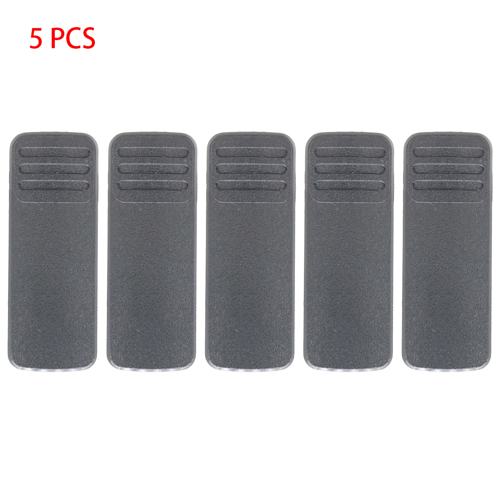 Two Way Radio Repair Accessories BL1507 Walkie Talkie Belt Clip