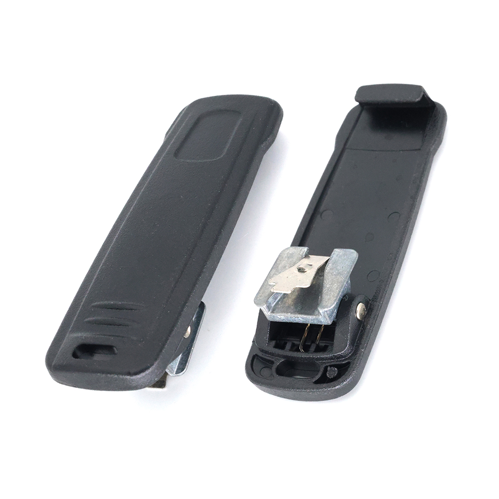 Two Way Radio Repair Accessories FNB-V133Li/V134LI Walkie Talkie Belt Clip