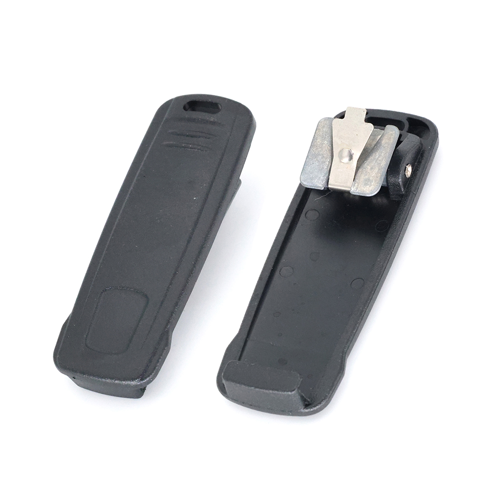 Two Way Radio Repair Accessories FNB-V133Li/V134LI Walkie Talkie Belt Clip