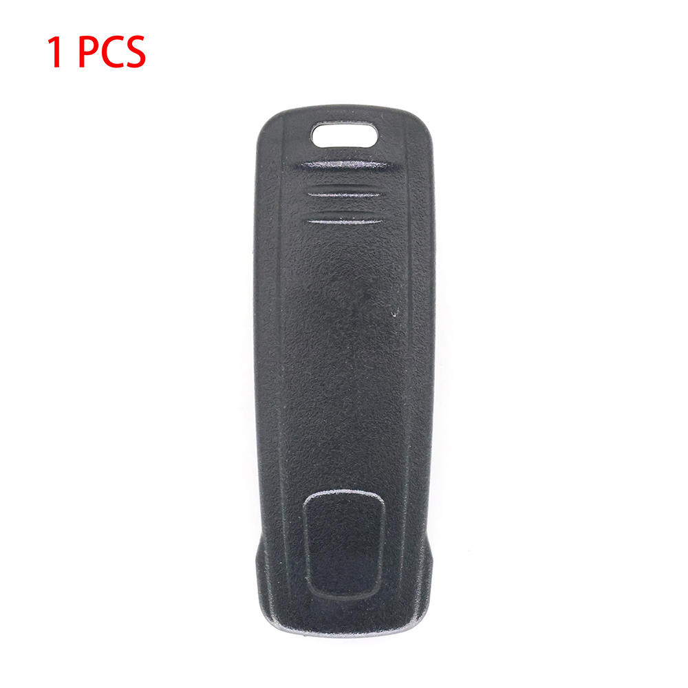 Two Way Radio Repair Accessories FNB-V133Li/V134LI Walkie Talkie Belt Clip