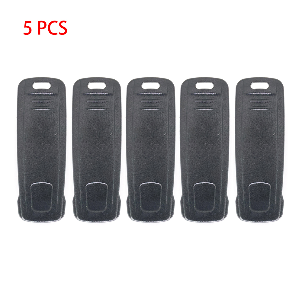 Two Way Radio Repair Accessories FNB-V133Li/V134LI Walkie Talkie Belt Clip