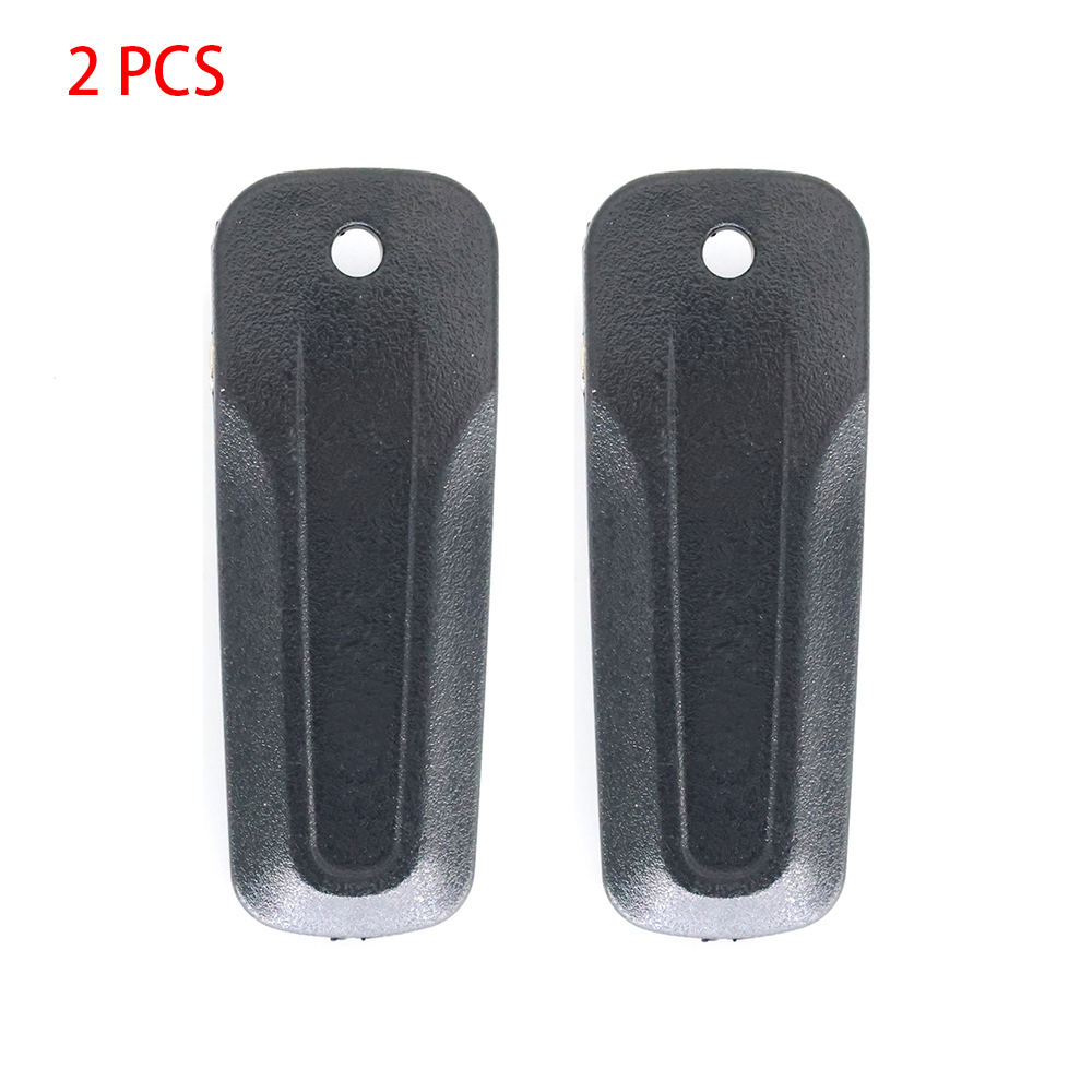 Two Way Radio Repair Accessories KNB-63L Walkie Talkie Belt Clip