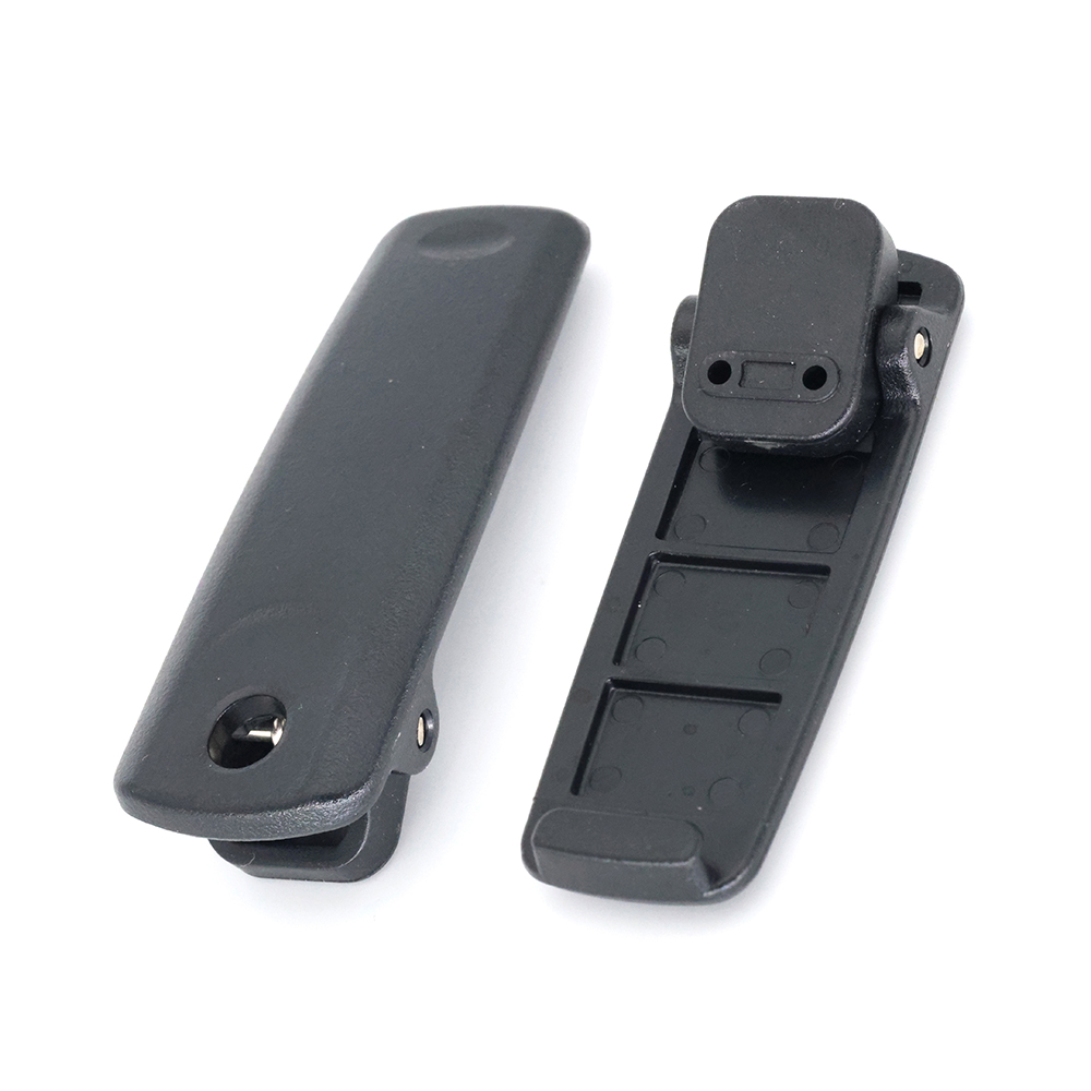 Two Way Radio Repair Accessories SBR-15LI NEW 8DR Walkie Talkie Belt Clip