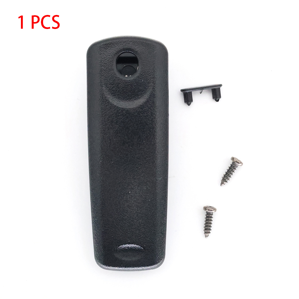 Two Way Radio Repair Accessories SBR-15LI NEW 8DR Walkie Talkie Belt Clip