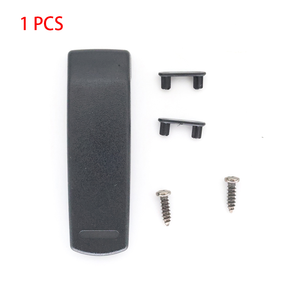 Two Way Radio Repair Accessories SBR-14LI OLD 8DR Walkie Talkie Belt Clip