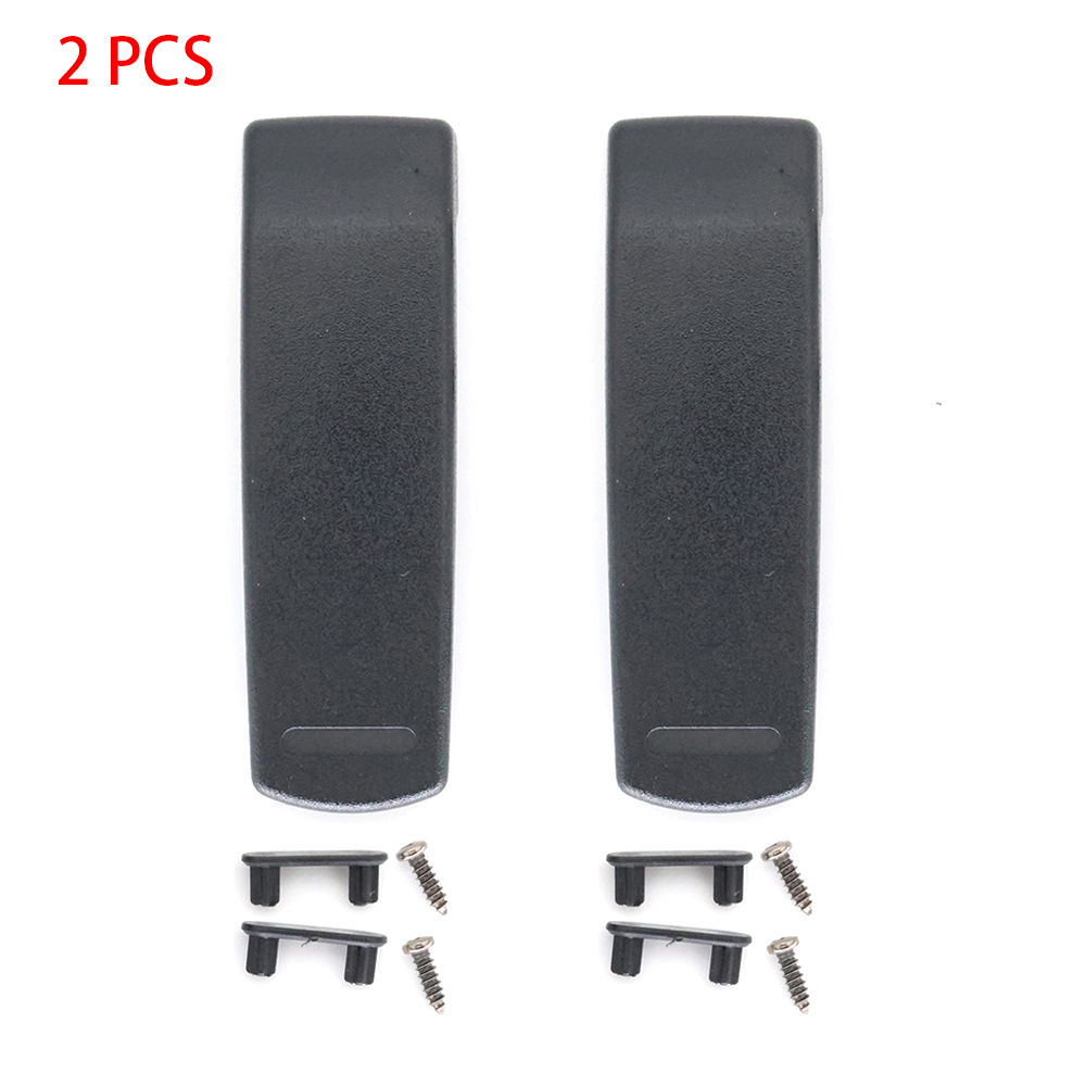 Two Way Radio Repair Accessories SBR-14LI OLD 8DR Walkie Talkie Belt Clip