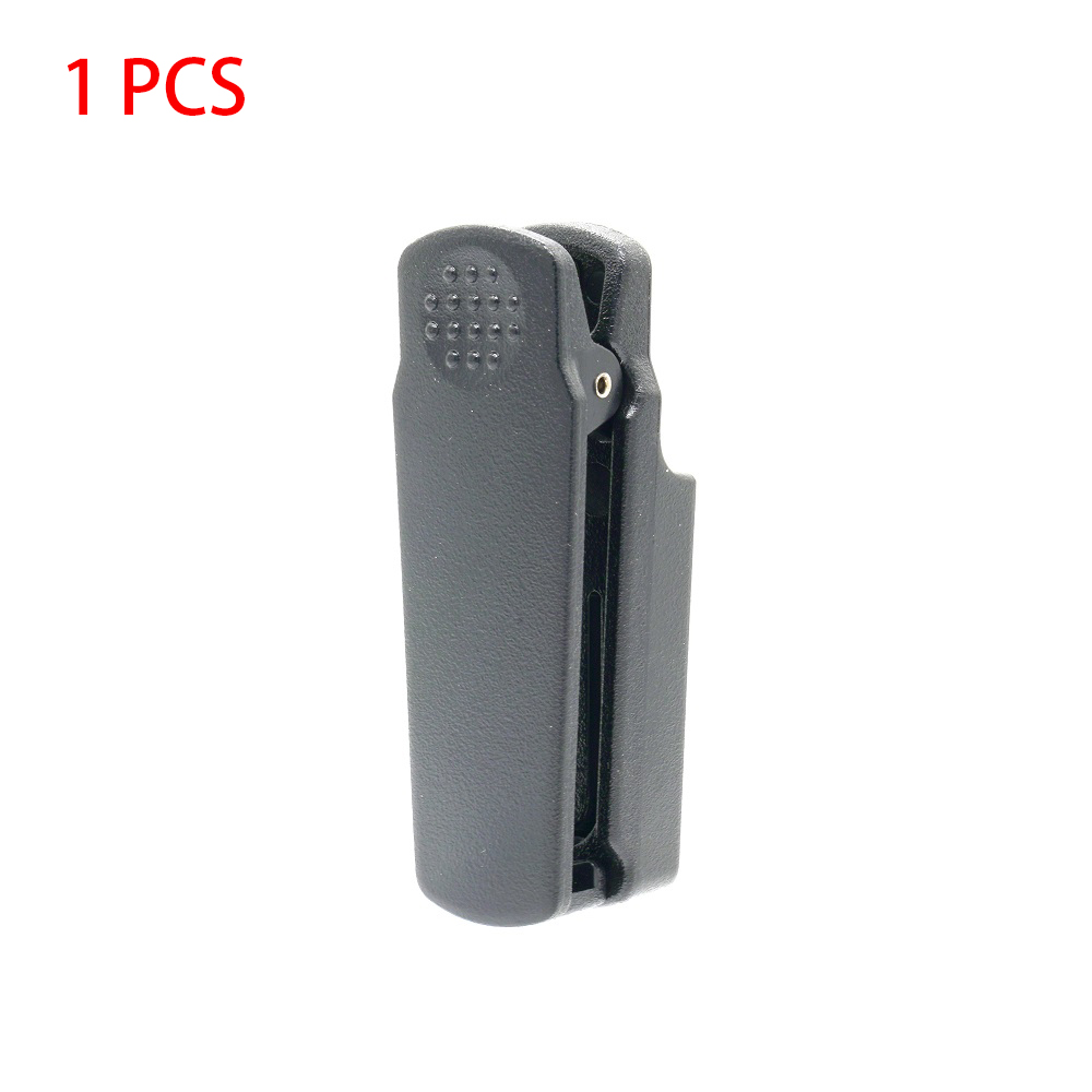 Walkie Talkie Repair DIY Accessories Ham Radio Belt Clip For BaoFeng BF-9700 UV-9R PLUS BF-A58 BF-R760