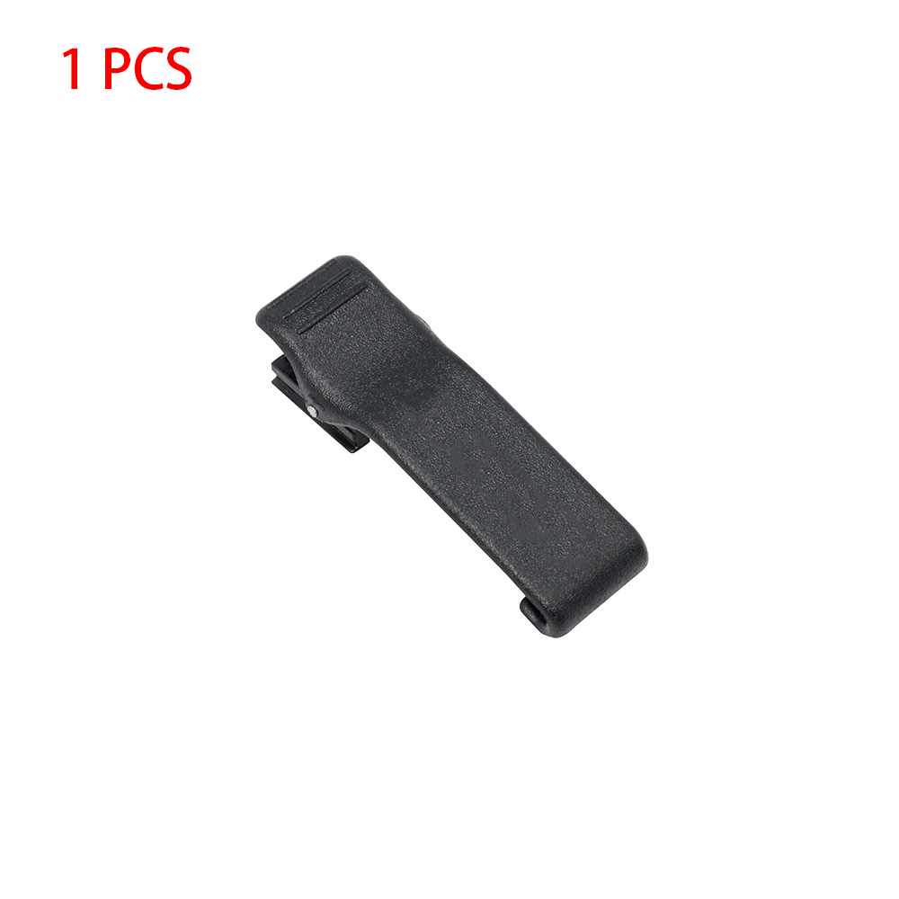 Walkie Talkie Repair DIY Accessories Ham Radio Belt Clip For HLN9724A Motorola GP300 GP88 GP68 GP300 GP350 GTX LTS2000