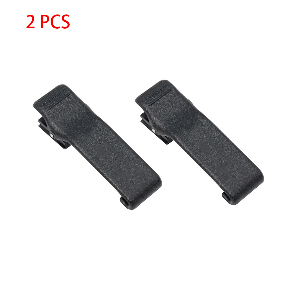 Walkie Talkie Repair DIY Accessories Ham Radio Belt Clip For HLN9724A Motorola GP300 GP88 GP68 GP300 GP350 GTX LTS2000