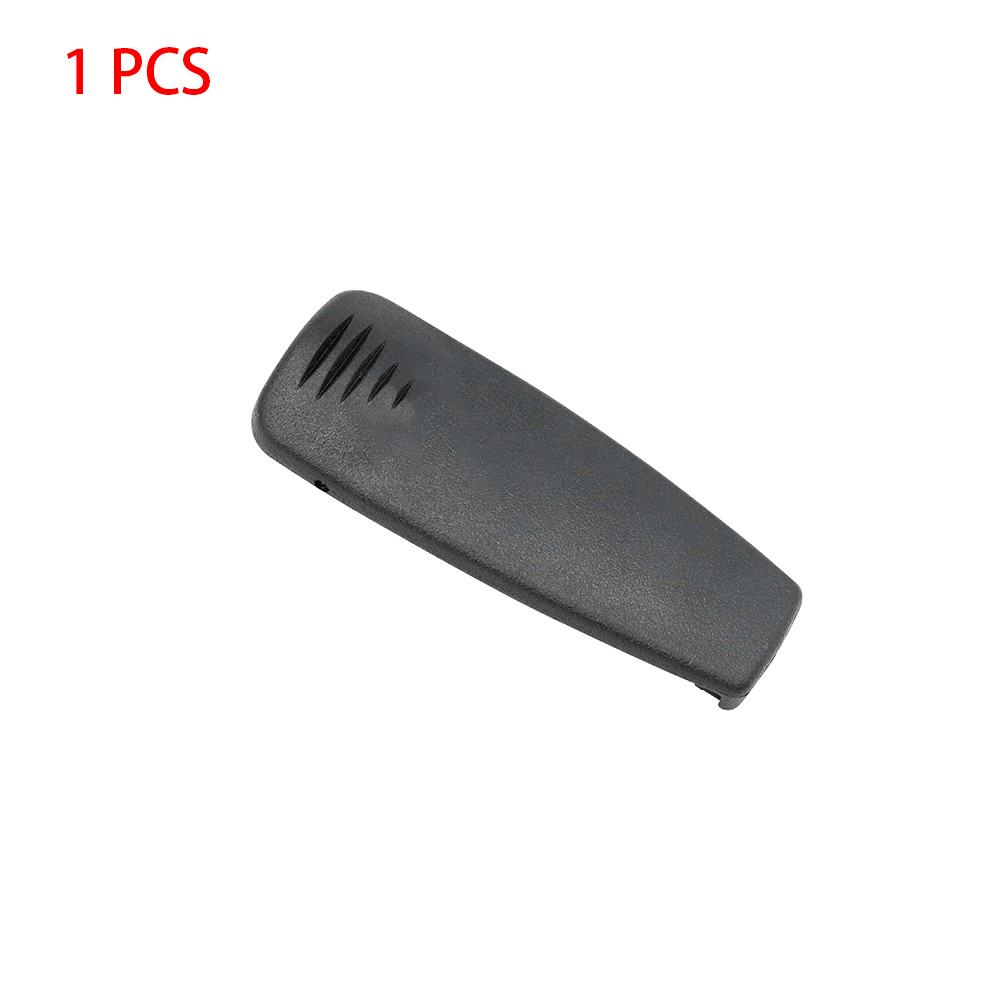 Walkie Talkie Repair DIY Accessories Ham Radio Belt Clip For HLN9844A Motorola XTS1500 XTS2250 XTS2500 PRO7150 VL130 PRO5450 PR1500 PTX760 MTX850 MTX900 MTX8250