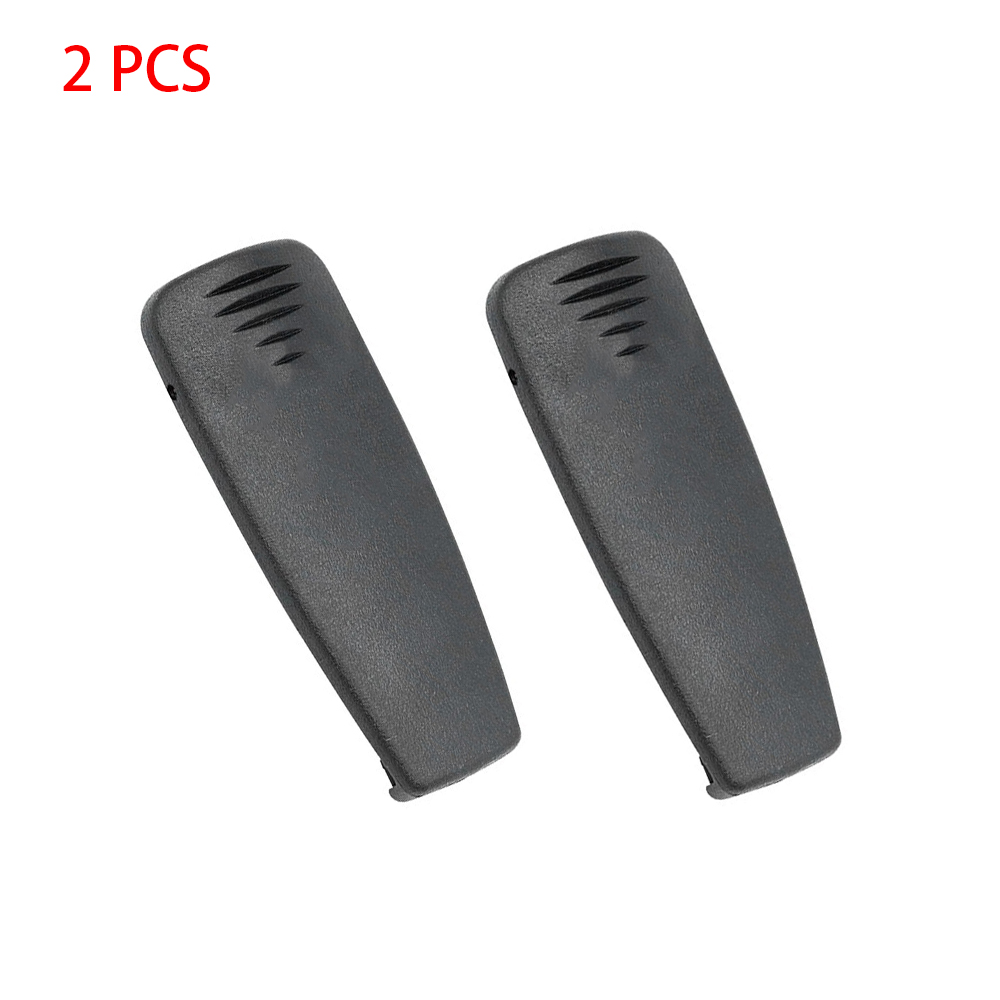 Walkie Talkie Repair DIY Accessories Ham Radio Belt Clip For HLN9844A Motorola XTS1500 XTS2250 XTS2500 PRO7150 VL130 PRO5450 PR1500 PTX760 MTX850 MTX900 MTX8250