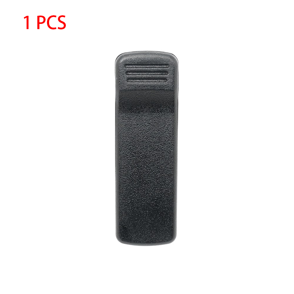 Walkie Talkie Repair DIY Accessories Ham Radio Belt Clip For Motorola HT1000 JT1000 MT2000 MTS2000 MTX838 MTX900 MTX8000 MTX9000