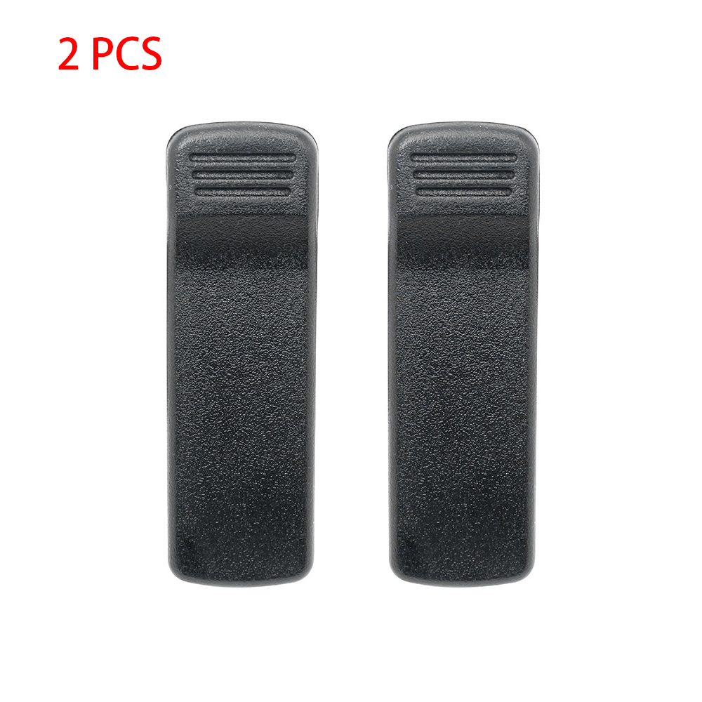 Walkie Talkie Repair DIY Accessories Ham Radio Belt Clip For Motorola HT1000 JT1000 MT2000 MTS2000 MTX838 MTX900 MTX8000 MTX9000