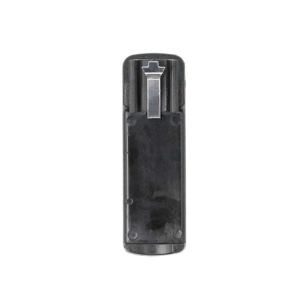 Walkie Talkie Repair DIY Accessories Ham Radio Belt Clip For NTN8266B Motorola XTS3000 XTS3500 XTS5000