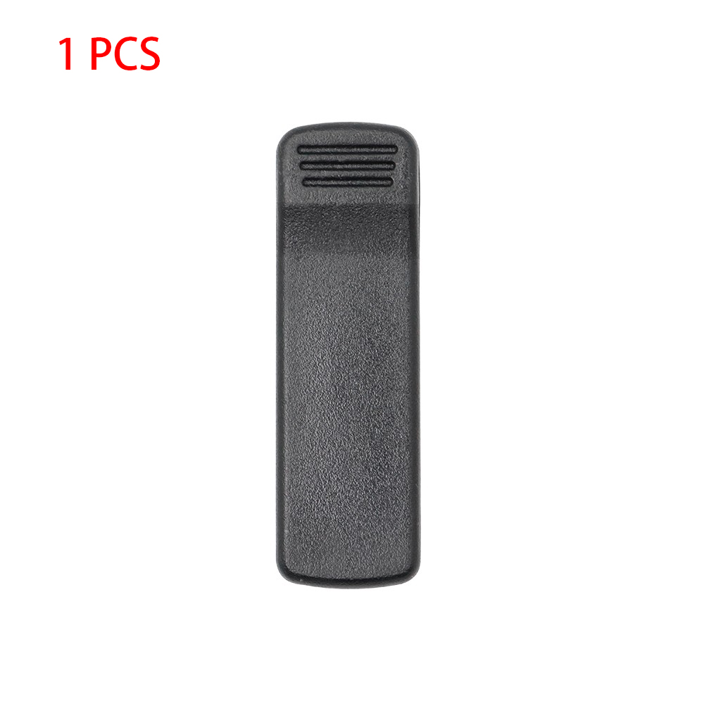 Walkie Talkie Repair DIY Accessories Ham Radio Belt Clip For NTN8266B Motorola XTS3000 XTS3500 XTS5000