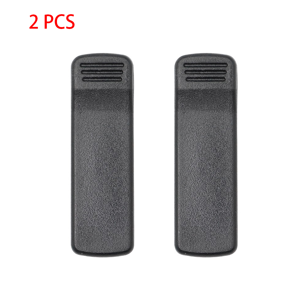 Walkie Talkie Repair DIY Accessories Ham Radio Belt Clip For NTN8266B Motorola XTS3000 XTS3500 XTS5000