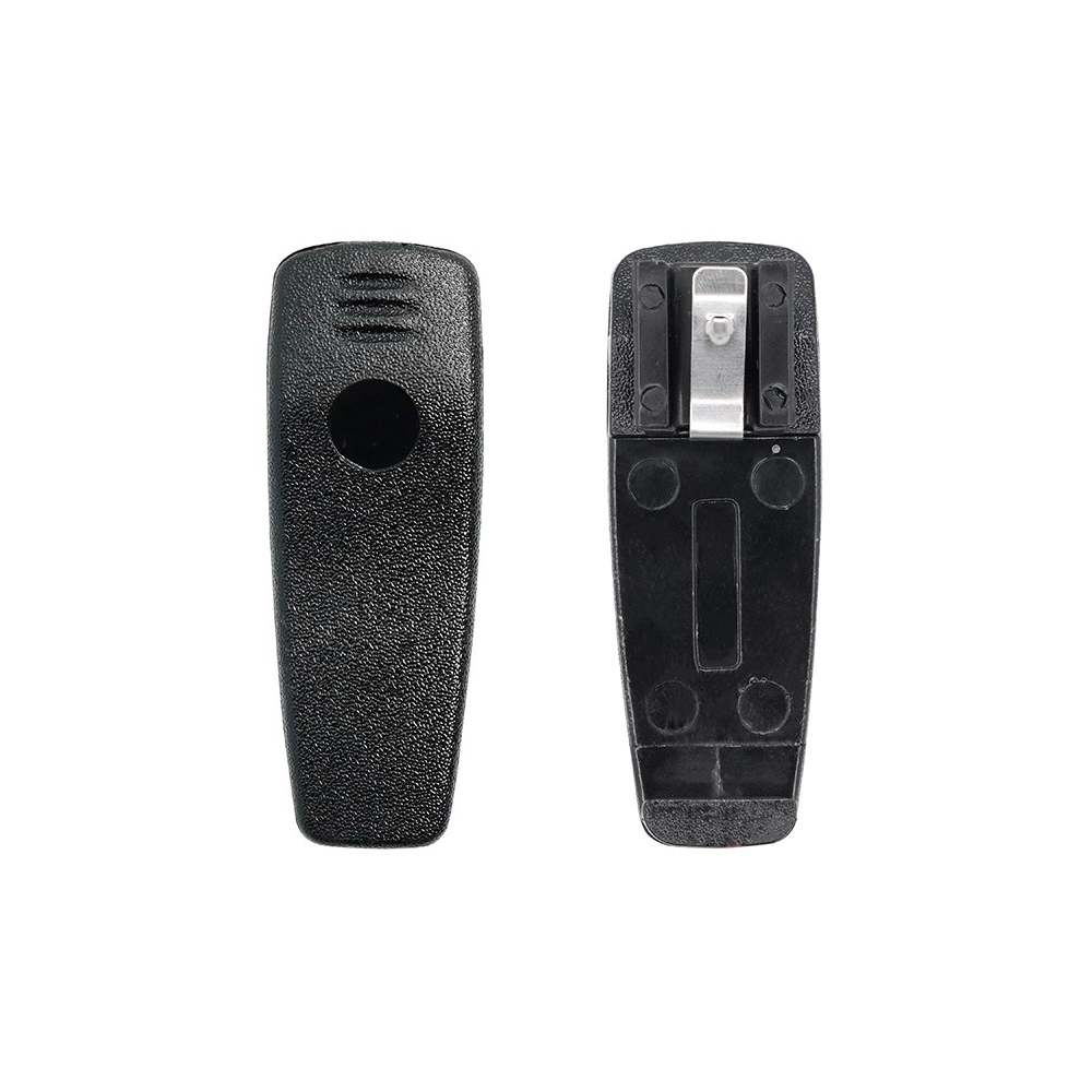 Walkie Talkie Repair DIY Accessories Ham Radio Belt Clip For RLN5644A Motorola EP450 DP1400 CP040 CP200 CP140 CP180 MP300 A8 BPR40 PR400 DEP450 Xir P3688 GP300