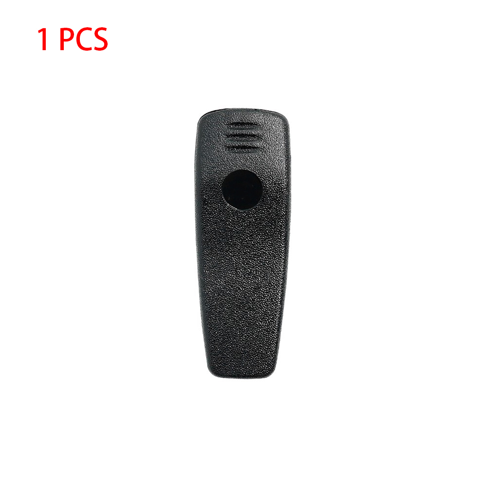 Walkie Talkie Repair DIY Accessories Ham Radio Belt Clip For RLN5644A Motorola EP450 DP1400 CP040 CP200 CP140 CP180 MP300 A8 BPR40 PR400 DEP450 Xir P3688 GP300