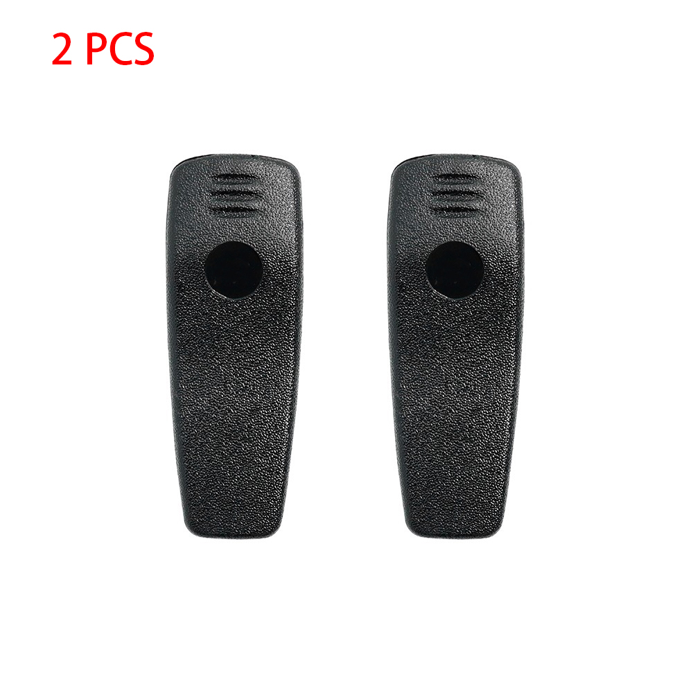 Walkie Talkie Repair DIY Accessories Ham Radio Belt Clip For RLN5644A Motorola EP450 DP1400 CP040 CP200 CP140 CP180 MP300 A8 BPR40 PR400 DEP450 Xir P3688 GP300