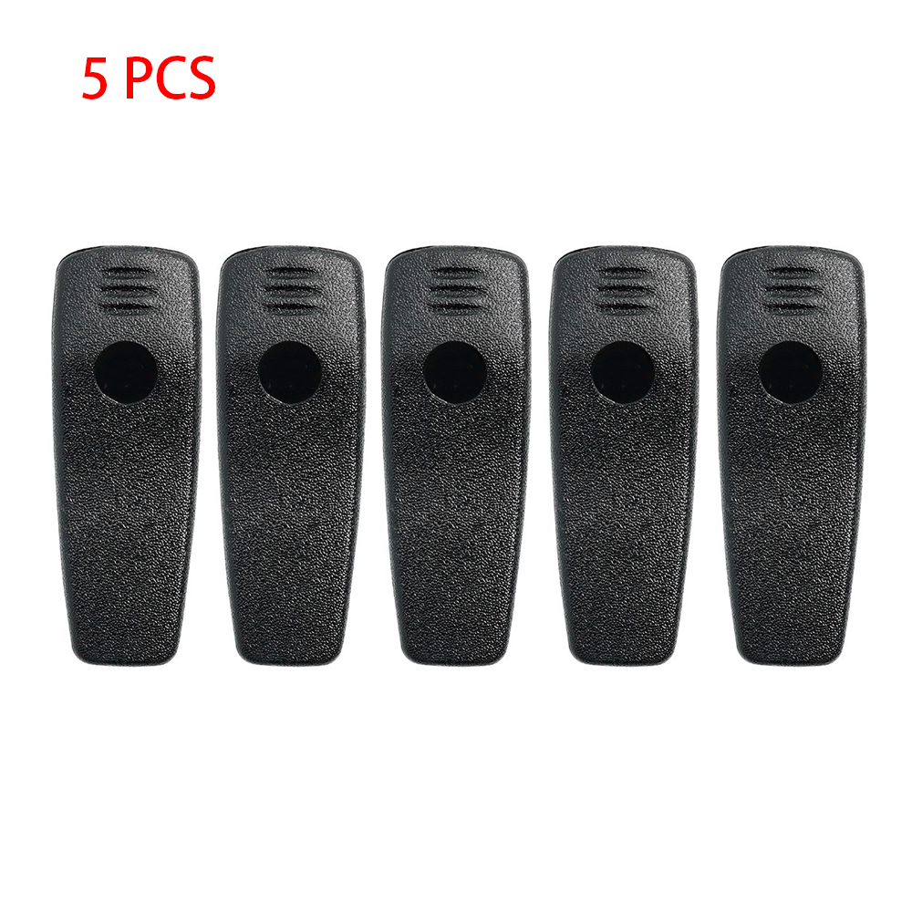 Walkie Talkie Repair DIY Accessories Ham Radio Belt Clip For RLN5644A Motorola EP450 DP1400 CP040 CP200 CP140 CP180 MP300 A8 BPR40 PR400 DEP450 Xir P3688 GP300