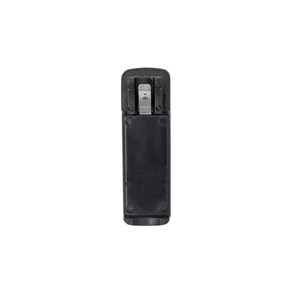 Walkie Talkie Repair DIY Accessories Ham Radio Belt Clip For HLN8255B Motorola GP3688 EP450 PR400 CP200XLS CP200D CP200 CP180 CP150 CP140 CP040