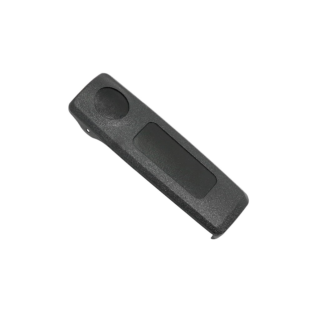 Walkie Talkie Repair DIY Accessories Ham Radio Belt Clip For PMLN4652A Motorola XPR6550 P8268