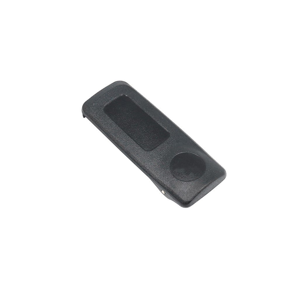 Walkie Talkie Repair DIY Accessories Ham Radio Belt Clip For PMLN4652A Motorola XPR6550 P8268