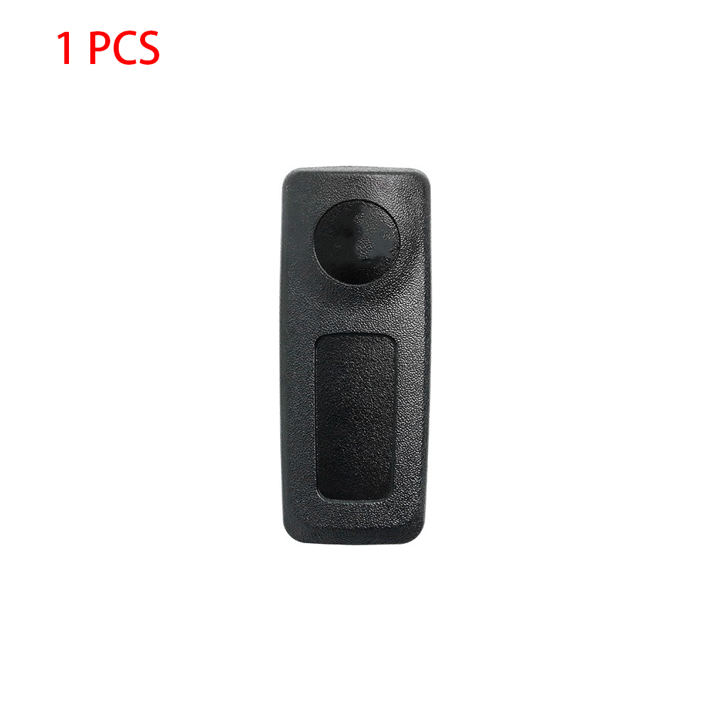 Walkie Talkie Repair DIY Accessories Ham Radio Belt Clip For PMLN4652A Motorola XPR6550 P8268