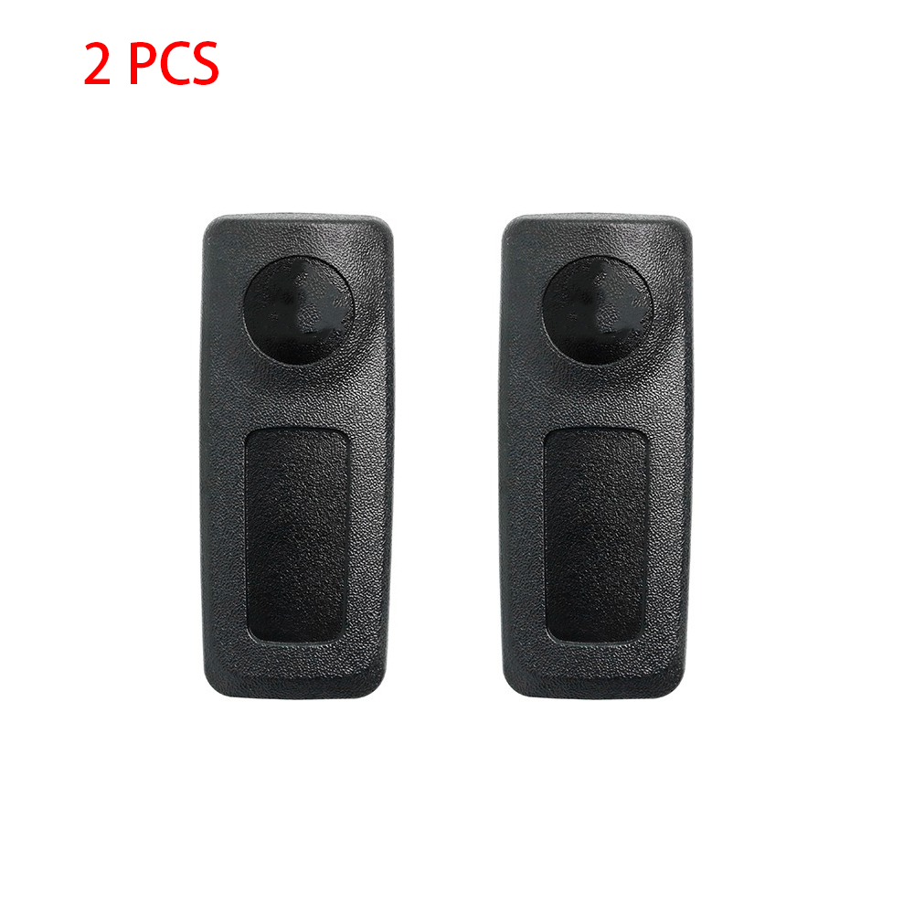 Walkie Talkie Repair DIY Accessories Ham Radio Belt Clip For PMLN4652A Motorola XPR6550 P8268