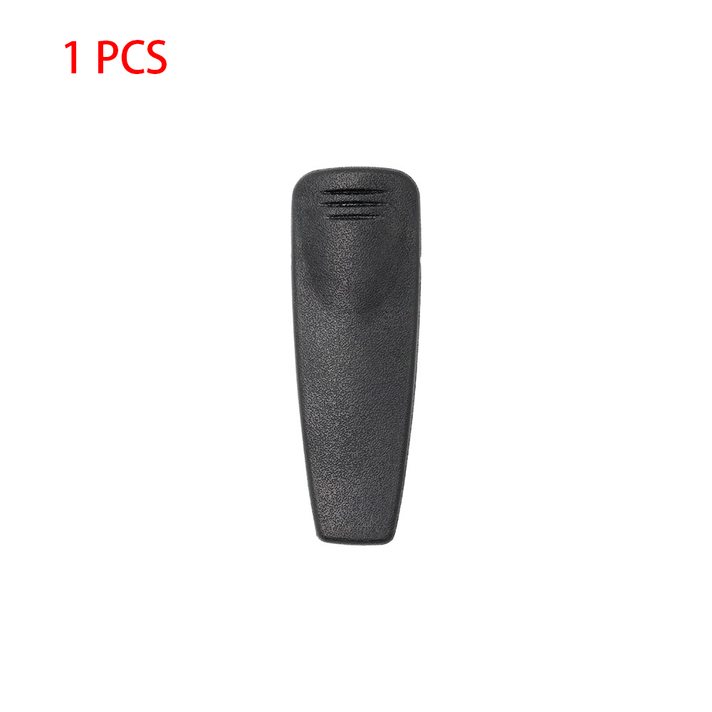 Walkie Talkie Repair DIY Accessories Ham Radio Belt Clip For RLN6307 A10 A12 CP110 EP150 RDU2080D RDV2080D RDU4160D RDU2020 RDV2020 RDV4100 RDV5100